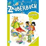 Das Zauberbuch: Lehrbuch Starter - Mariagrazia Bertarini, Amalia Hallier, Paolo Iotti