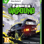 Need For Speed Unbound XBOX SERIES X