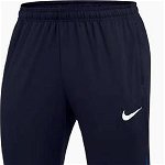Nike, Pantaloni cu buzunare laterale si tehnologie Dri-FIT, pentru fotbal ACDPR, Bleumarin