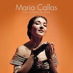 The Classical Diva - Vinyl | Maria Callas, Wagram Music