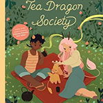 The Tea Dragon Society