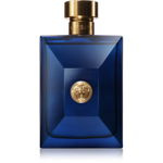 Apa de Toaleta Versace Dylan Blue, Barbati, 200 ml