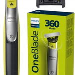 Philips QP2730\/20 aparate de ras pentru b\u0103rba\u021bi Aparat de ras Foarfec\u0103 Negru