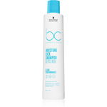 BC Bonacure Moisture Kick Schwarzkopf Professional