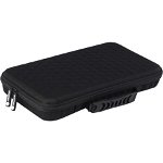 Geanta Tastatura Q4 / V4 (60%) Carrying Case Plastic Negru, Keychron