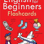  English for Beginners Cards, LibHumanitas