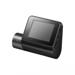 Camera auto DVR 70mai Midrive A200 1080p 60 FPS IPS 2.0 130 FOV HDR Night Owl Vision G-Sensor WiFi + Camera spate RC11 1080p 25 FPS 130 FOV
