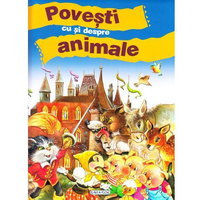 Povesti cu si despre animale, GIRASOL