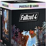 Puzzle Fallout 4 Nuka-cola Premium 1000pc 