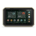 OVERLANDER 7 LIVE TRAFFIC, Garmin