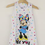 Pijama Disney Minnie Colors