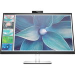 Monitor HP E27d G4 27 inch QHD IPS 5 ms 60 Hz Webcam USB-C