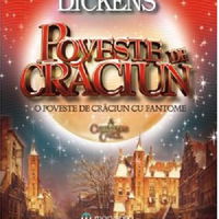 Poveste de Craciun | Charles Dickens, Gramar