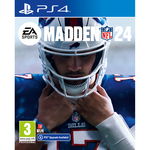 Joc PS4 EA Madden NFL 24