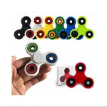 Set 2 jucarii antistres Fidget Spinner, Indie Wellness SRL