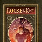 Locke & Key, Volume 3, Hardcover