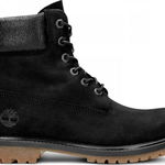 În pantofi pentru femei 6 Premium Boot în negru r. 36 (A1K38), Timberland