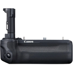 Grip Baterie BG-R10  EOS R5  EOS R5 C  EOS R6  EOS R6 Mark II LP-E6 Negru, Canon