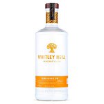 
Set 2 x Whitley Neill - Gin Blood Orange 43% Alc 0.7l
