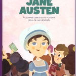 Micii mei eroi. Jane Austen - Javier Alonso Lopez, Litera