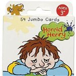 Horrid Henry Card Game