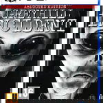 Greyhill Incident - Abducted Edition (PS5)