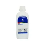 Cerneala Refill Dye gi-490c Cyan 1000ML, InkMate