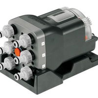Distribuitor apa pentru irigatii Gardena 01197-20, 6 bar, Gardena