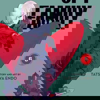 Spy x Family, Vol. 6