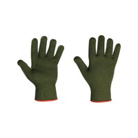 Manusi termice Honeywell Resistop, verzi, marimea 9, Honeywell