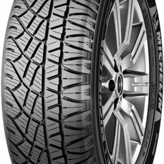 Anvelopa vara MICHELIN Latitude Cross 255/70R16 115H XL TL MI