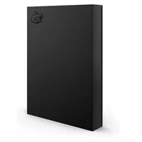 HDD extern Seagate Firecuda Gaming 1TB, Negru