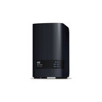 NAS 16TB WD MY CLOUD EX2 ULTRA, WD