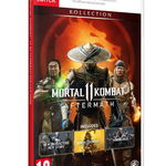 Mortal Kombat 11 Aftermath Kollection NSW