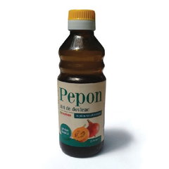 Ulei De Dovleac Pepon 500ml Parapharm,