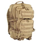 RUCSAC DE ASALT MODEL U.S.- COYOTE - LARGE, MIL-TEC