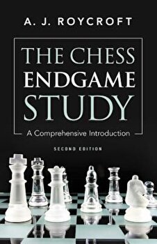 The Chess Endgame Study