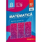 Matematica - Clasa 8 Partea 2 - Consolidare
