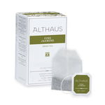 Althaus Deli Pack Fine Jasmin cutie 20 plic, Althaus