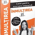 Inmultirea.clasa a II-a/MatPro