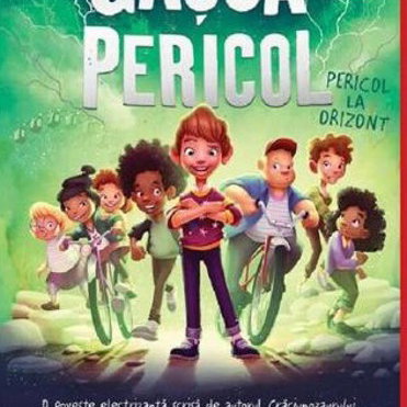 Gasca pericol, Grupul Art