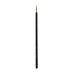 Pensulă zibelină, mâner bambus, seria 8 23 mm Atelier, 