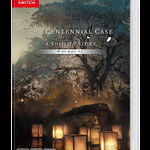 The Centennial Case A Shijima Story NSW