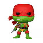 Figurina Funko POP Movies Mutant Mayhem - Raphael, Funko