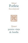 Sfaturi pentru viata de familie