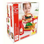 HAPE SET FAST-FOOD, Hape