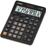 Calculator de birou Casio GX-12B