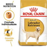 Royal Canin Labrador Adult hrana uscata caine, Royal Canin