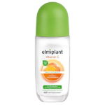 Deodorant antiperspirant roll on Vitamina C, 50ml, Elmiplant , ELMIPLANT