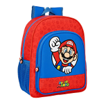 Ghizodan scoala clasele II-IV Nintendo Super Mario Bros, Safta